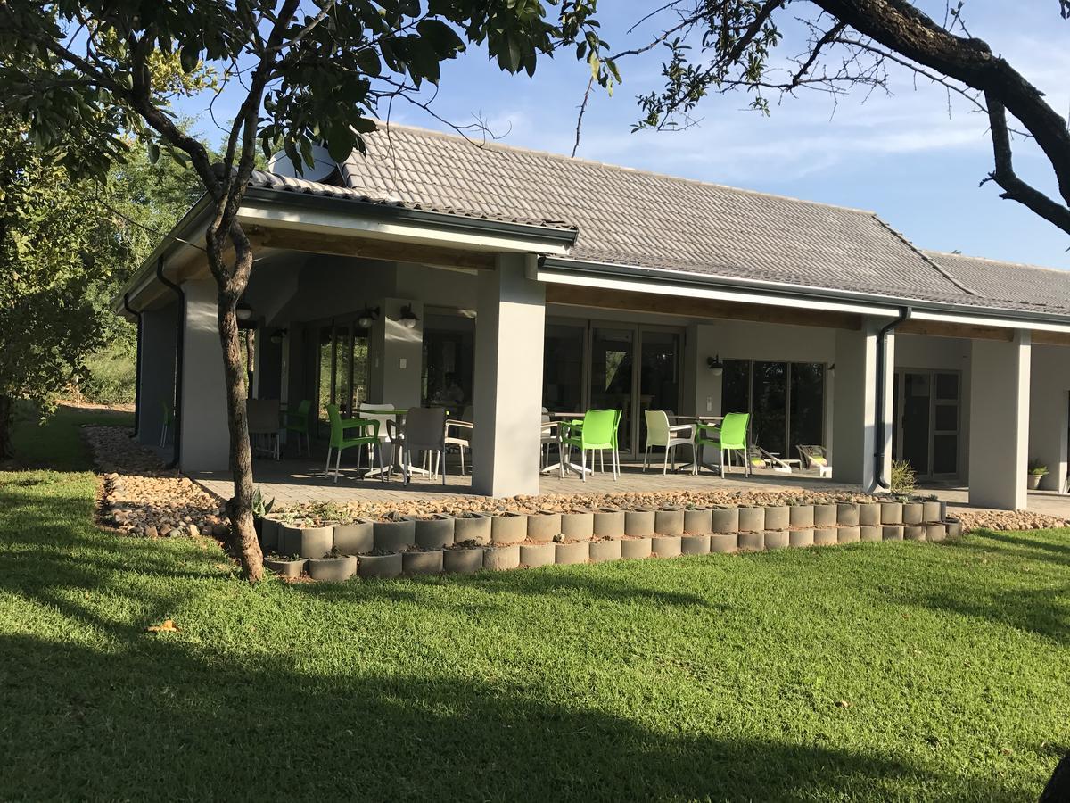 Bushbaby Lodge At Nkonyeni Manzini Exterior photo