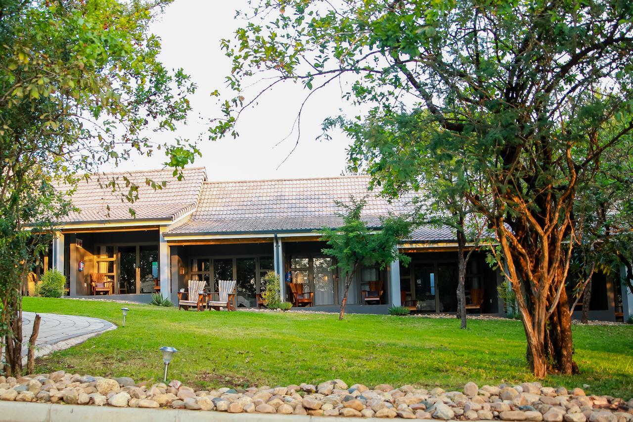 Bushbaby Lodge At Nkonyeni Manzini Exterior photo