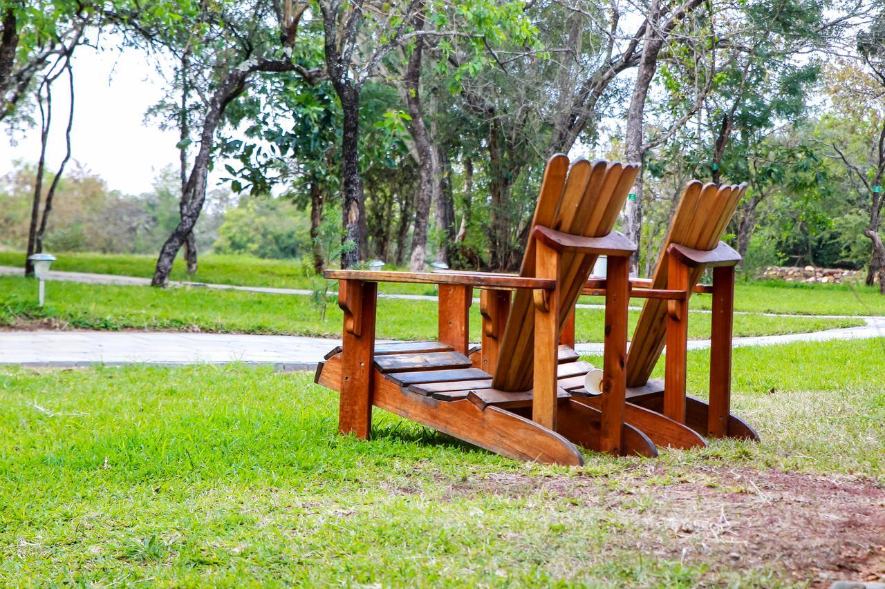 Bushbaby Lodge At Nkonyeni Manzini Exterior photo