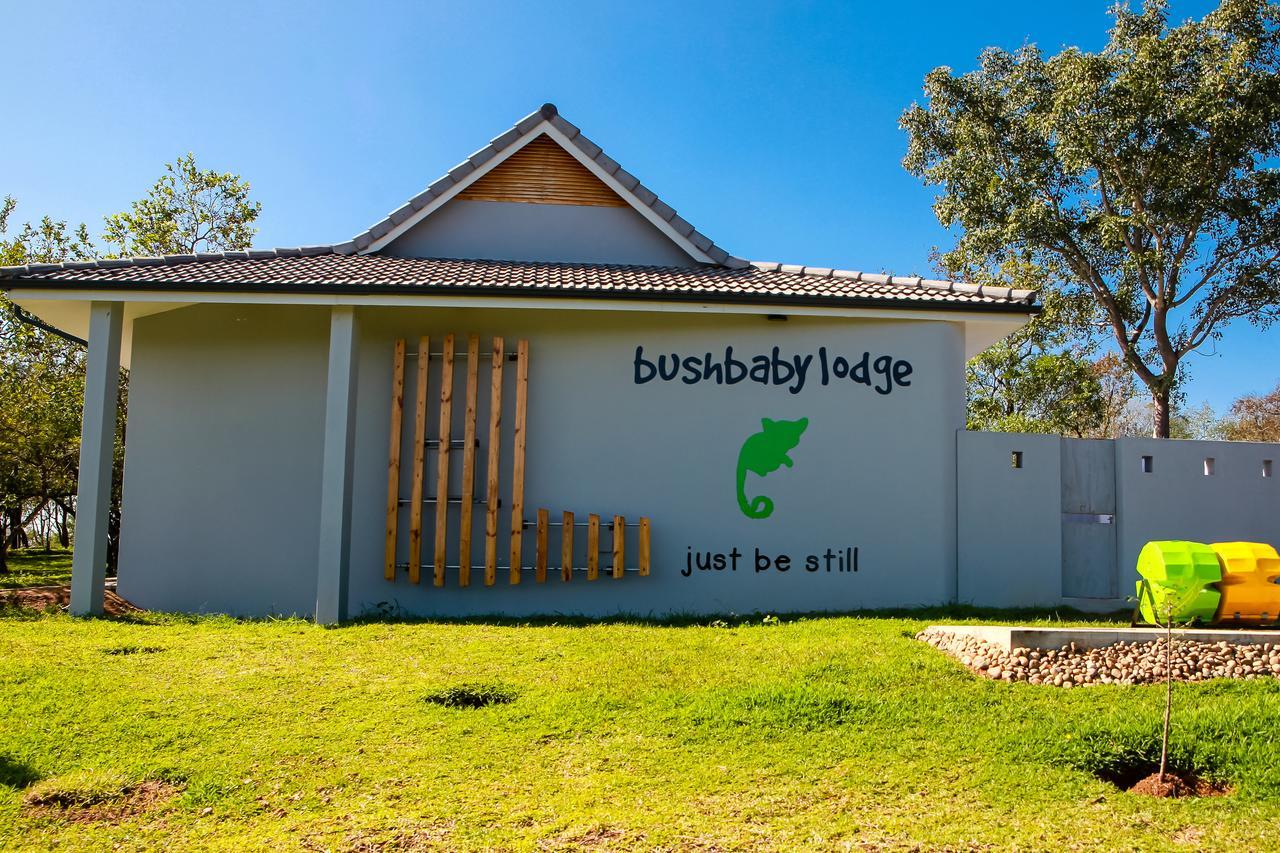 Bushbaby Lodge At Nkonyeni Manzini Exterior photo