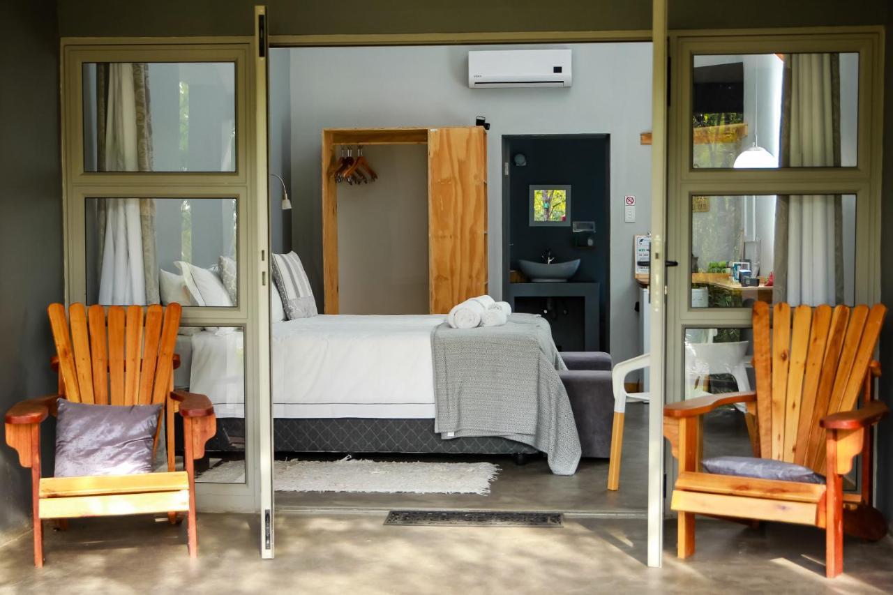 Bushbaby Lodge At Nkonyeni Manzini Exterior photo