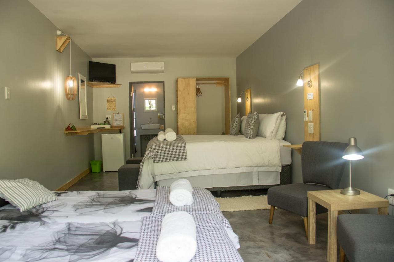 Bushbaby Lodge At Nkonyeni Manzini Exterior photo